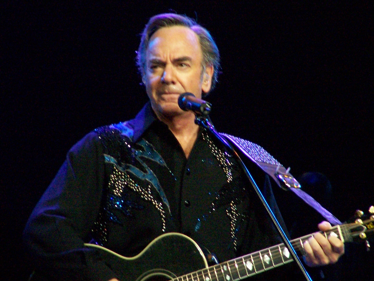 Sweet Caroline By Neil Diamond Chords Lyrics The Acoustic Binder